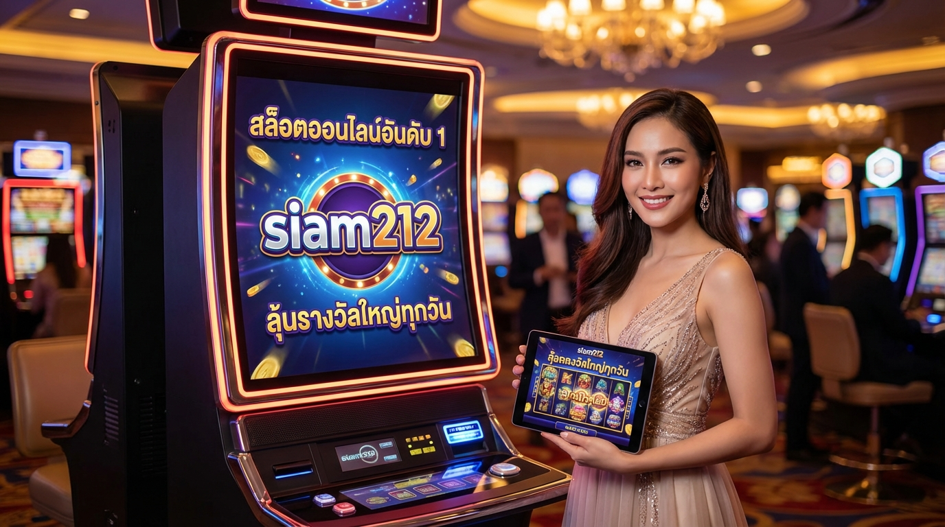 เคล็ดลับการเล่นสล็อตให้ได้เงิน