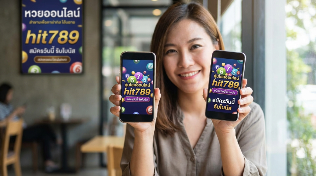 hit789 ทางเข้าเว็บเดิมพันเกมดัง รับเครดิตฟรีและโปรโมชั่นล่าสุด สมัครง่ายเล่นไว